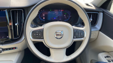 Volvo Xc60 2.0 T6 RC PHEV Inscription Expression 5dr AWD Auto Estate